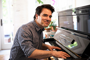 Musical Journeys: Image and Sound