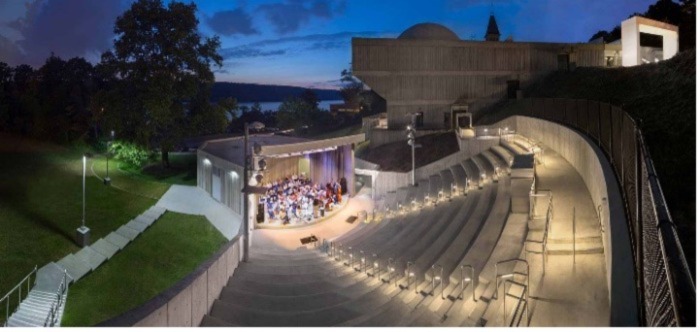 Yonkers Philharmonic Orchestra Summer Pops Concert