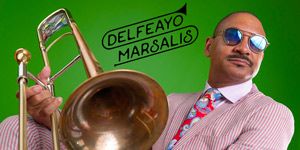 An Evening With The Delfeayo Marsalis Quintet