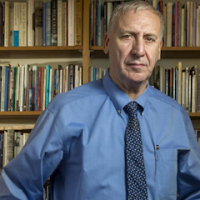 The Heart of American Poetry: a Craft Talk with Edward Hirsch via Zoom