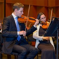 Hoff-Barthelson Youth Orchestras Virtual Open House