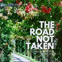 Exhibition: The Road Not Taken - Photographs by Marisa Boan