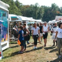 Armonk Outdoor Art Show - 60th Anniversary Show