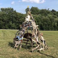 Bethany Kids: Outdoor Sculpture for Kids