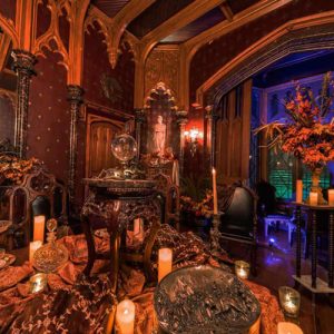LYNDHURST AFTER DARK– Victorian Mourning Traditions and the Daker Side ...