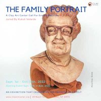 Clay Art Center The Family Portrait Exhibition