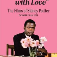 To Sidney, with Love — The Films of Sidney Poitier