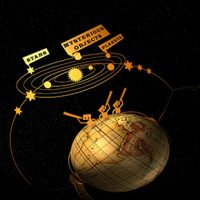 We Are Astronomers: Planetarium Show