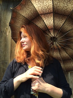 Autumnal Generative Intensive with Karen Finley (via Zoom)