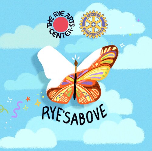 Rye'sAbove Butterfly Benefit & Close of Auction