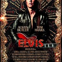 "Elvis" at the Harrison Public Library