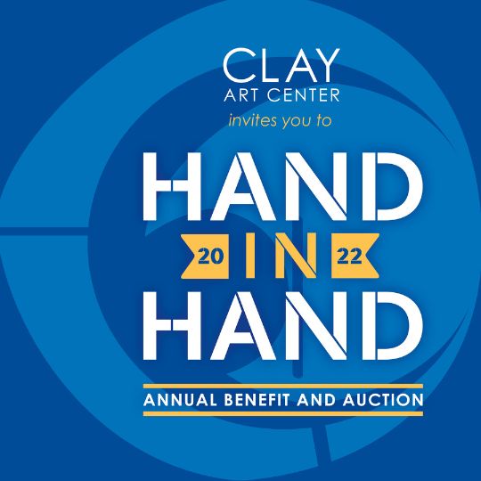 Hand in Hand Annual Benefit & Auction