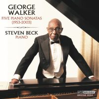 Pianist Steven Beck in Concert, Celebrating Bridge Records