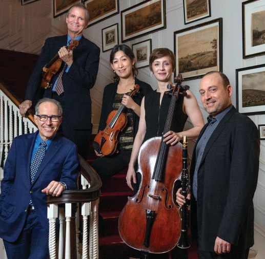 Stop at the Sound: Music from Copland House Launches New Rochelle ArtsFest  with World Premiere