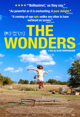 Film Screening, The Wonders (2014)
