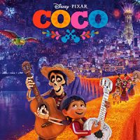 Sunset Cinema: "Coco"