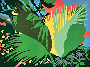 (For Members) Director’s Tour of Matrix: Prints by Women Artists, 1960–1990