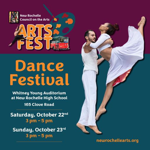 ArtsFest Dance Festival