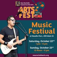ArtsFest Music Festival