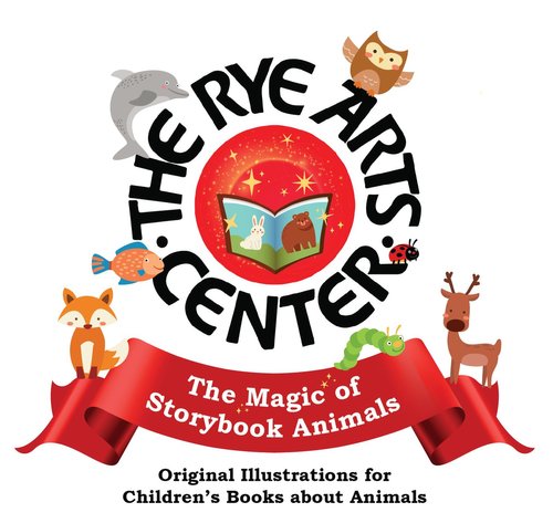 The Magic of Storybook Animals Free Workshops