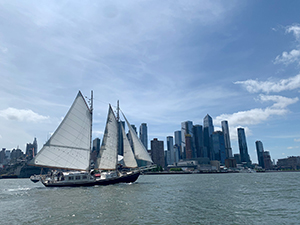 Film Screening of WindShipped