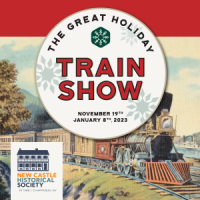 The Great Holiday Train Show