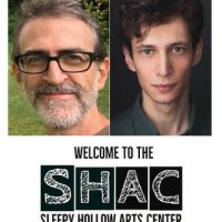 SHAC IMPROV & SKETCH COMEDY CLASS (for students in Grades 4-5, in person at HVWC)