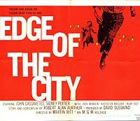 New Rochelle Plays Hollywood: Edge of the City
