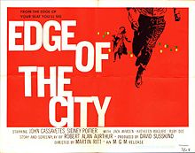 New Rochelle Plays Hollywood: Edge of the City
