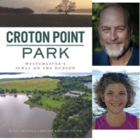 Croton Point Park Author Presentation (in person at HVWC)