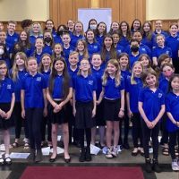 Westchester Children's Chorus: Winter Concert