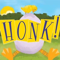Honk! at The Play Group Theatre