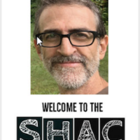 Shac Snack Attack Hour (in person at HVWC)
