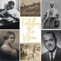 Bethany Arts Community Presents "Black History & Culture: Fulfilling the Vision in Westchester"