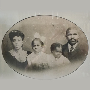 D.I.G. (Discovery in Genealogy) Your African American Family History