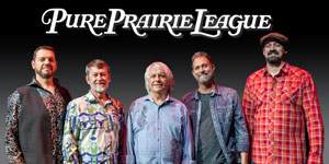 Pure Prairie League