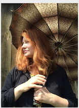 Grief, Loss and Creative Transformation: Writing as Process—Humor Welcome with Karen Finley (via Zoom)