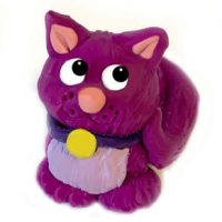 Make A Kitten With Polymer Clay Workshop