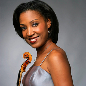 Famed Violinist Kelly Hall-Tompkins to give Master Class at Hoff-Barthelson