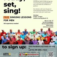 Free singing lessons -- Ready-Set-Sing