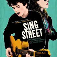 Screening, Sing Street (2016)