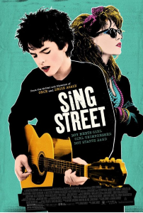 Screening, Sing Street (2016)