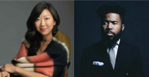 An Afternoon of Poetry with Monica Youn & Joshua Bennett (via Zoom)