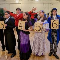 Broadway Training Center of Westchester to Present “The Mystery of Edwin Drood” March 31, April 1 @7pm and April 2 @ 3pm in Hastings-on-Hudson