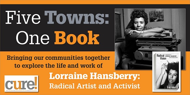 FIveTowns, One Book : Hansberry: A Theatrical Exploration of Redlining