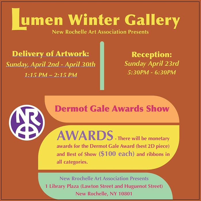 Dermot Gale Award Show: Reception