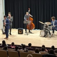 NRPL Sunday Afternoon Concert: Young Musicians of Westchester