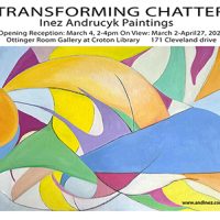 Transforming Chatter