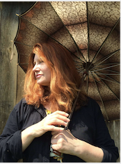 Poetic Forgiveness and Other Intentional Acts of Creative Compassion with Karen Finley (via Zoom)