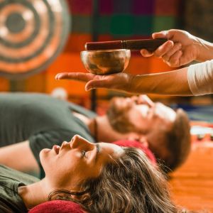 Sound Healing/Meditation